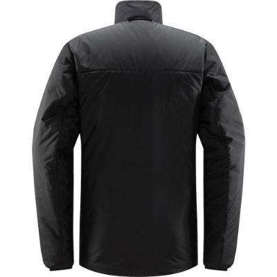 Haglöfs Mimic Silver Jacket Män