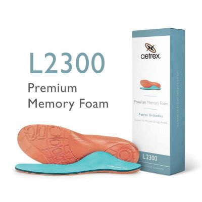 Aetrex Premium L2300 Män