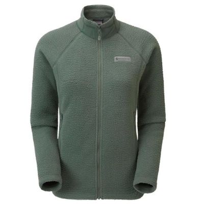 Montane Fem Chonos Jacka Eucalyptus