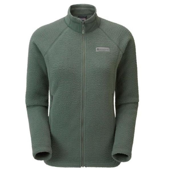 Montane Fem Chonos Jacka Eucalyptus