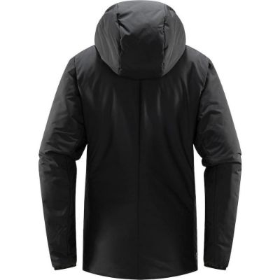 Haglöfs Mimic Silver Hood Women