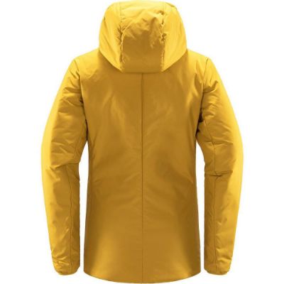 Haglöfs Mimic Silver Hood Women