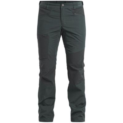 Lundhags Makke Lt Ms Pant Dark Agave/Seaweed