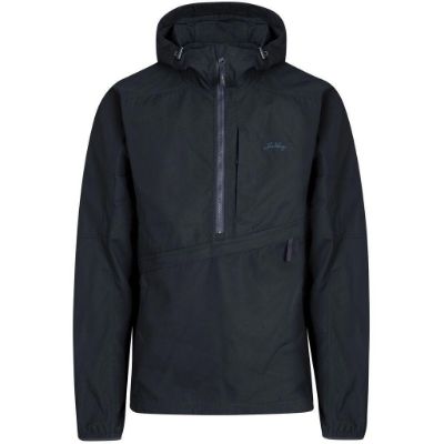 Lundhags Gliis II Ms Anorak Deep Blue