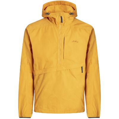 Lundhags Gliis II Ms Anorak Dark Gold