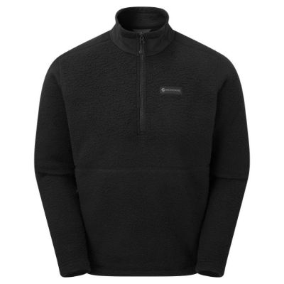 Montane Chonos Smock Black