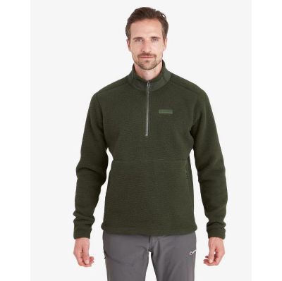 Montane Chonos Smock