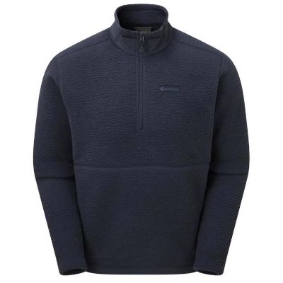Montane Chonos Smock Eclipse Blue