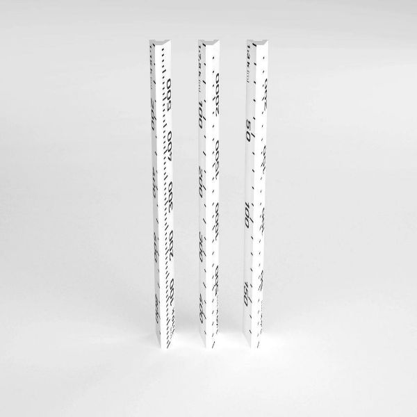 Silva Scale slide kit - 3 slides in