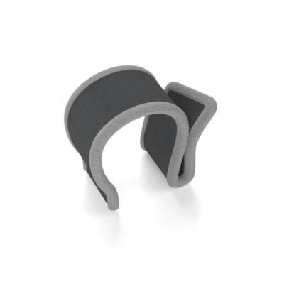 Silva Thumb band Arc Jet C Grey