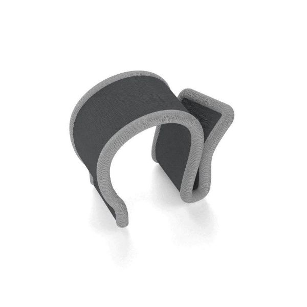 Silva Thumb band Arc Jet C Grey