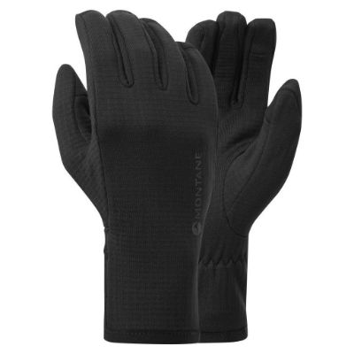 Montane Protium Glove Black