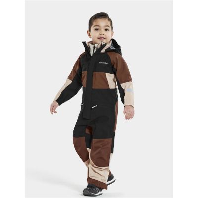 Didriksons Rocket Kids Coverall