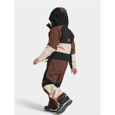 Didriksons Rocket Kids Coverall