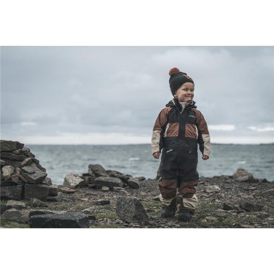 Didriksons Rocket Kids Coverall