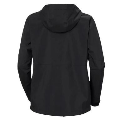 Helly Hansen Juell Storm Jacka Kvinnor
