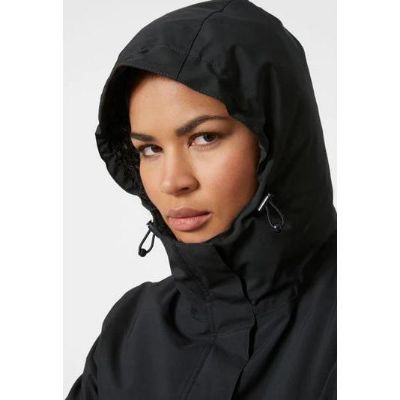 Helly Hansen Juell Storm Jacka Kvinnor