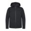 Yeti Y by Nordisk Marton Ms Hardshell Down Jacket Black
