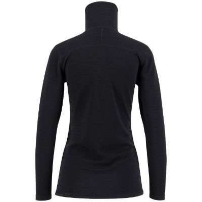 Ulvang Comfort 200 turtle neck zip Ws