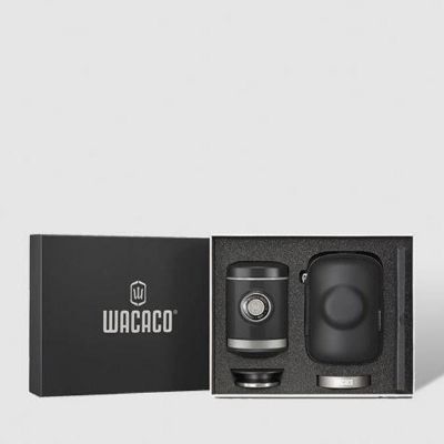 Operators Wacaco Picopresso