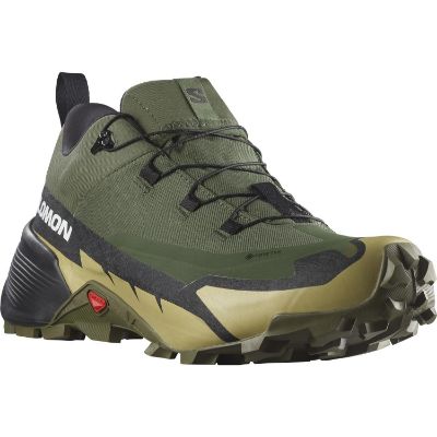 Salomon Cross Hike GTX 2 Olive