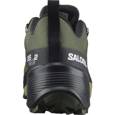 Salomon Cross Hike GTX 2