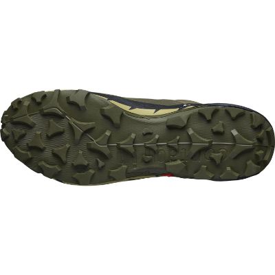 Salomon Cross Hike GTX 2