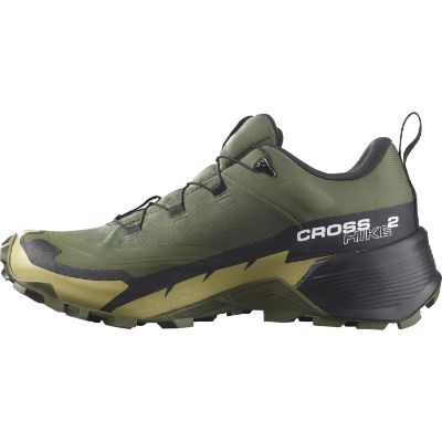 Salomon Cross Hike GTX 2