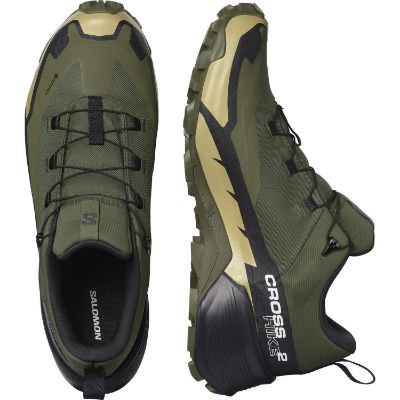 Salomon Cross Hike GTX 2