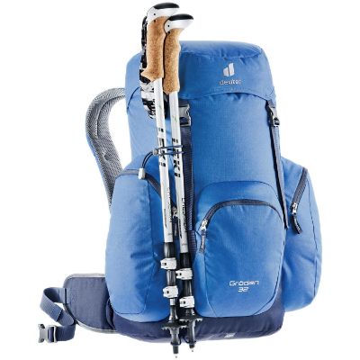 Deuter Groden 32