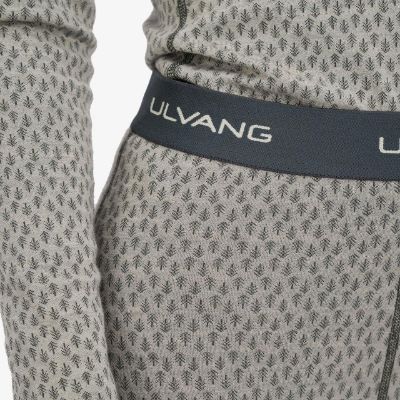 Ulvang Comfort 200 byxa Ws