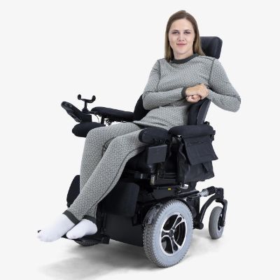 Ulvang Comfort 200 byxa Ws