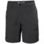 Helly Hansen Brona Softshell Shorts W Ebony