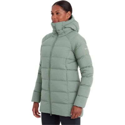 Montane Fem Tundra Hoodie