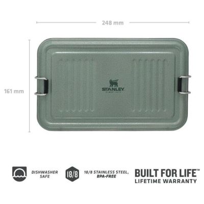 Stanley Den Användbara Classic Box 1,2 liter