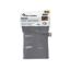 Sea to Summit Telos TR2 Fotavtryck Charcoal