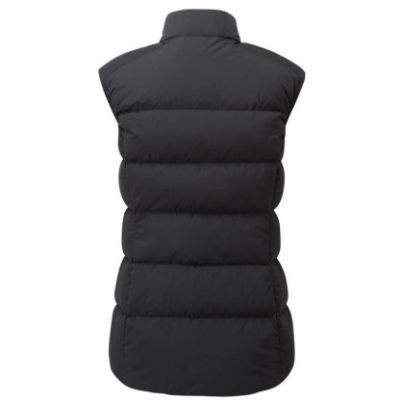 Montane Tundra Down Gilet Kvinnor.