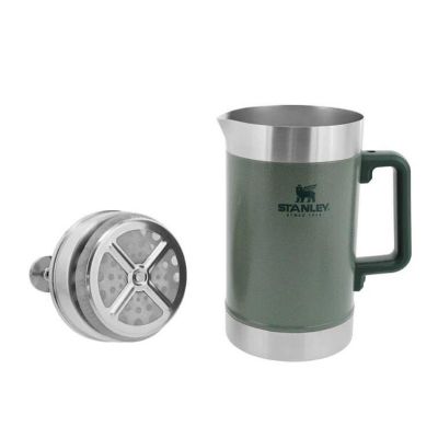 Stanley Klassisk Stay Hot French Press