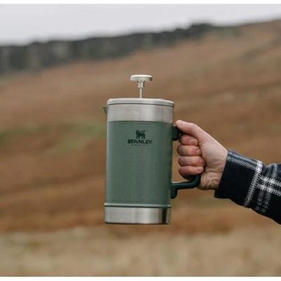Stanley Klassisk Stay Hot French Press