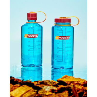 Nalgene Smal Mun 1L
