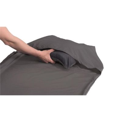 Robens Mountain Liner Mummy