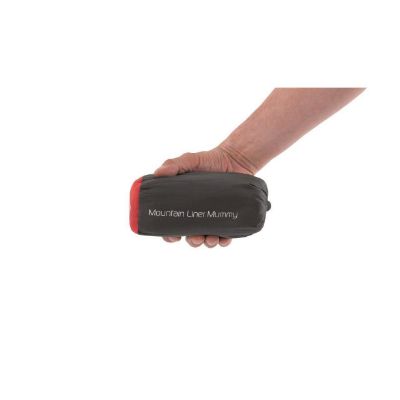 Robens Mountain Liner Mummy