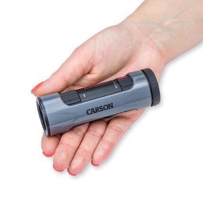 Carson Monocular - Liten kikare