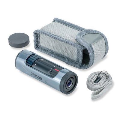 Carson Monocular - Liten kikare