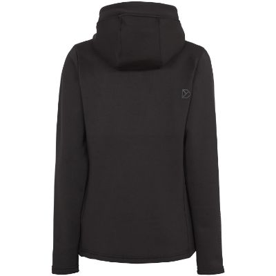 Didriksons Anneli Womens Fullzip Jacket 2