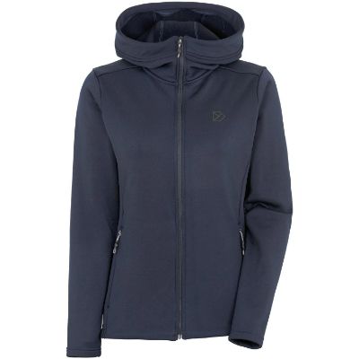 Didriksons Anneli Womens Fullzip Jacket 2