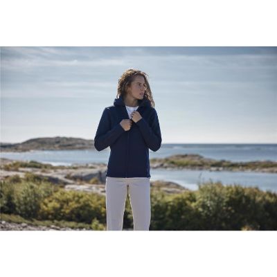 Didriksons Anneli Womens Fullzip Jacket 2