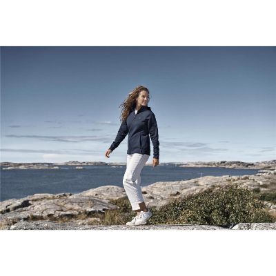 Didriksons Anneli Womens Fullzip Jacket 2