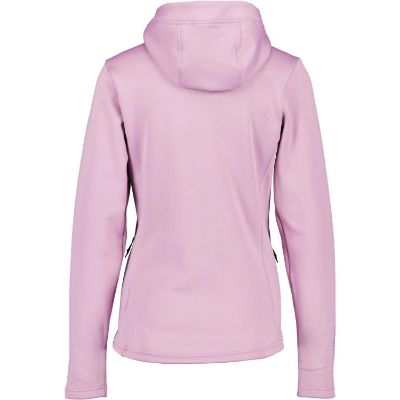 Didriksons Anneli Womens Fullzip Jacket 2