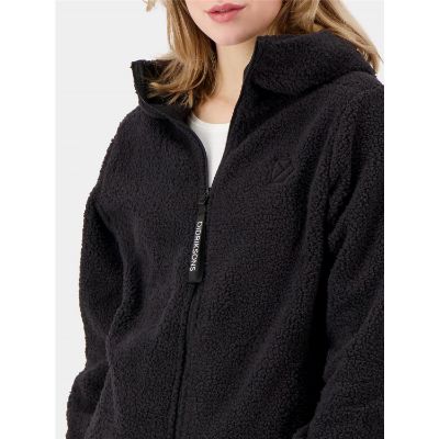 Didriksons Anniken Full Zip Fleece